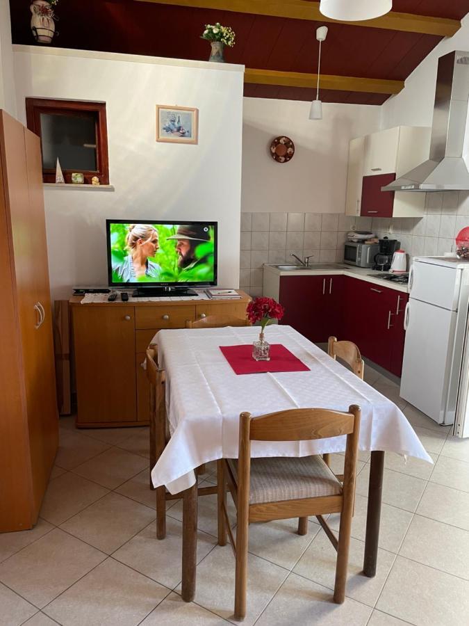 Apartment Leca- Small House *