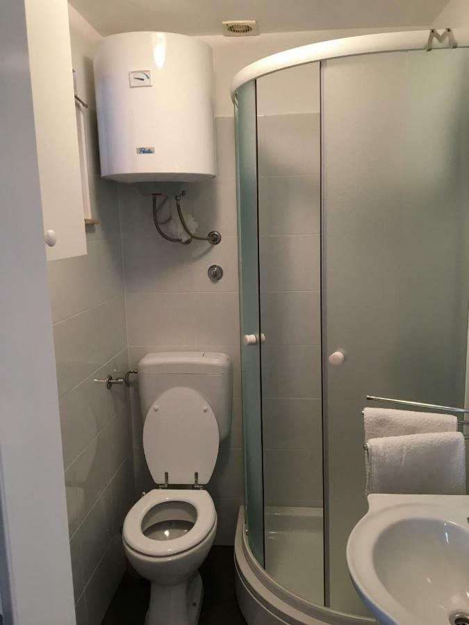 Apartment Leca- Small House