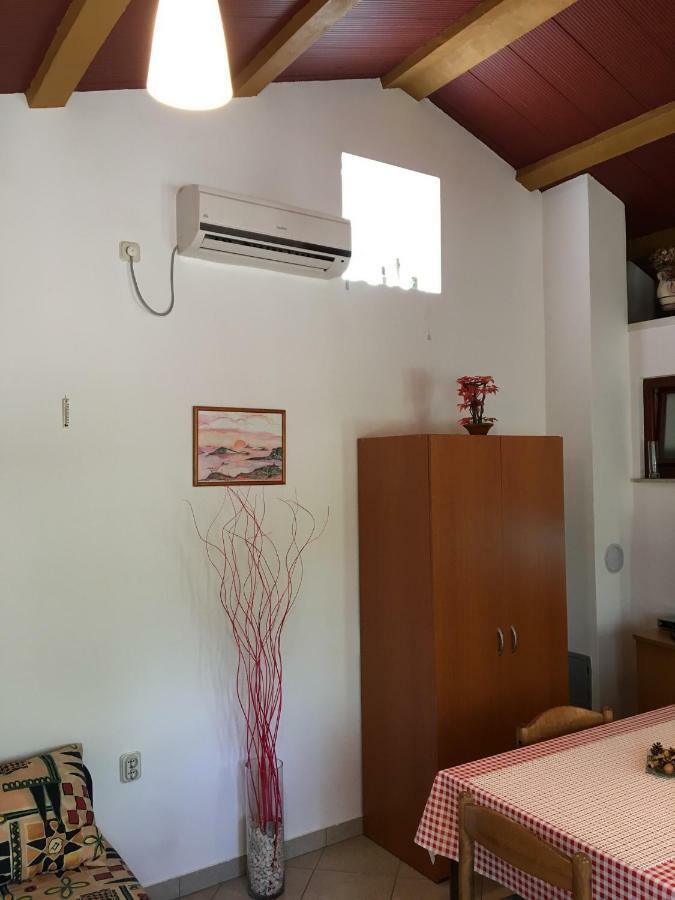 Apartment Leca- Small House *