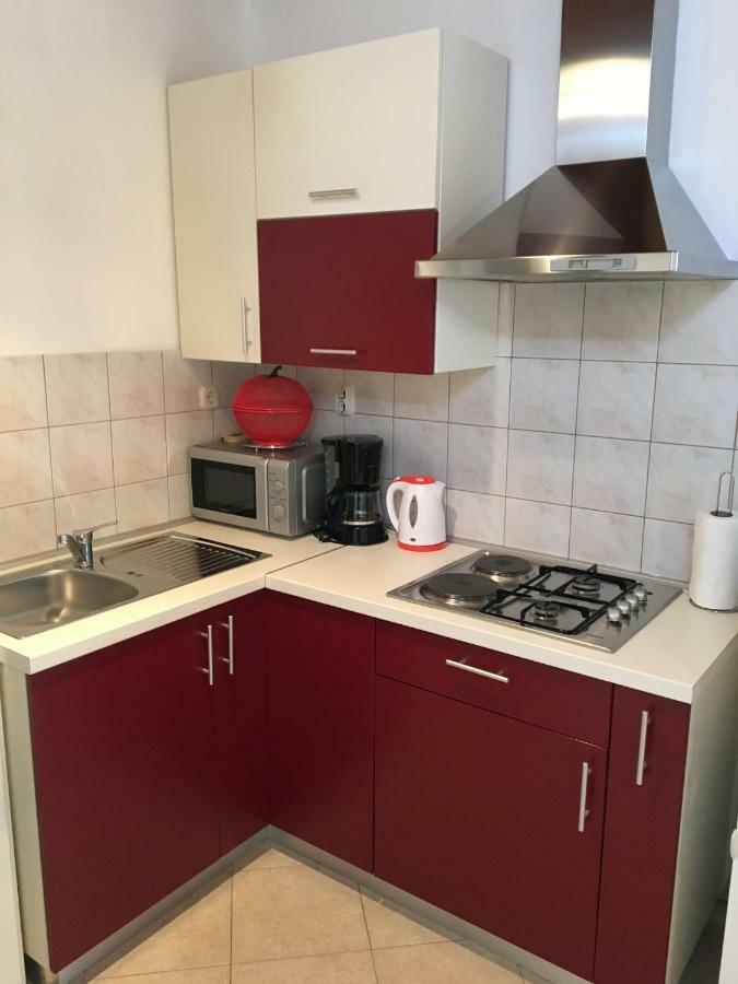 Apartment Leca- Small House *