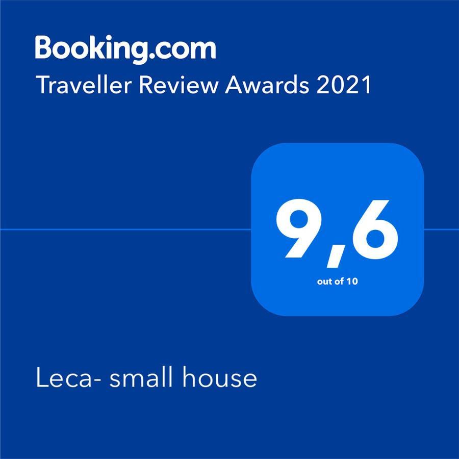 Leca- Small House * Medulin