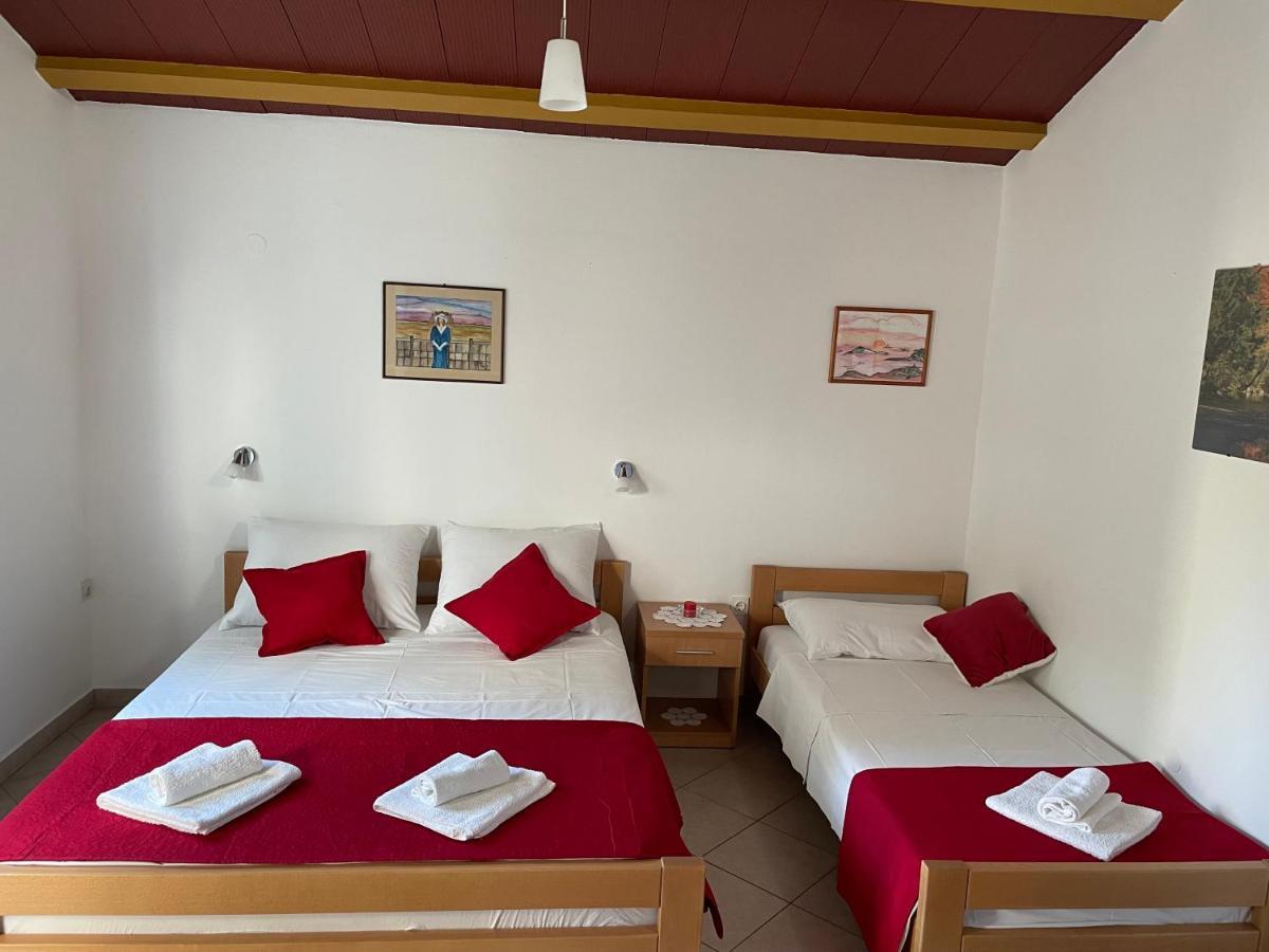 Apartment Leca- Small House Medulin