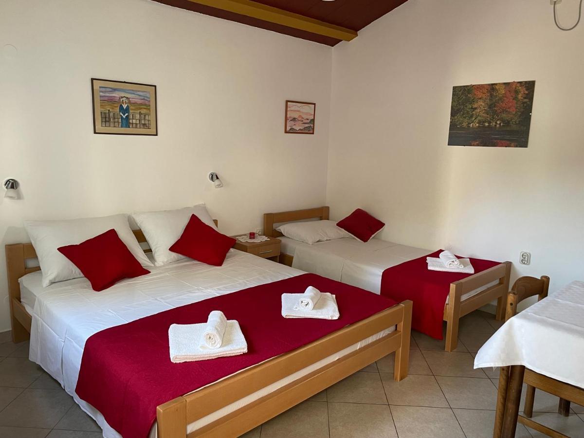 Leca- Small House Apartment