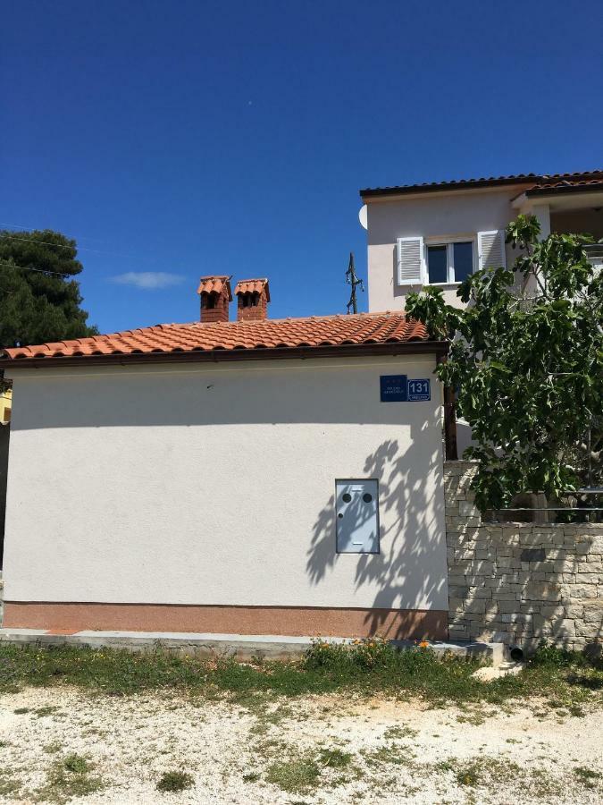 Leca- Small House Apartment Medulin